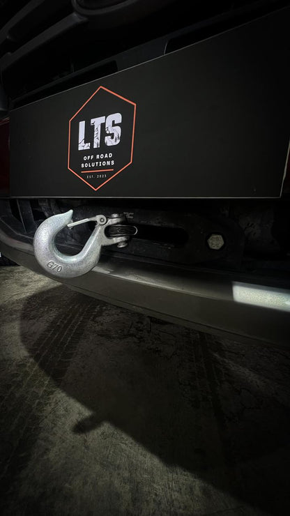 Ford Ranger XLS 2022