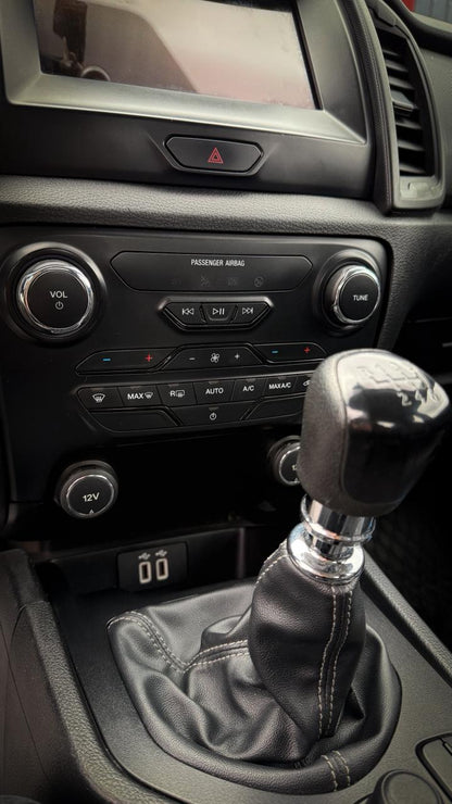 Ford Ranger XLS 2022