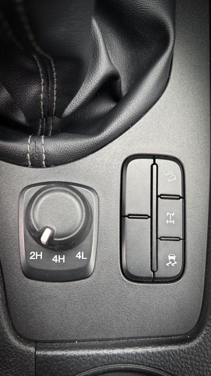 Ford Ranger XLS 2022