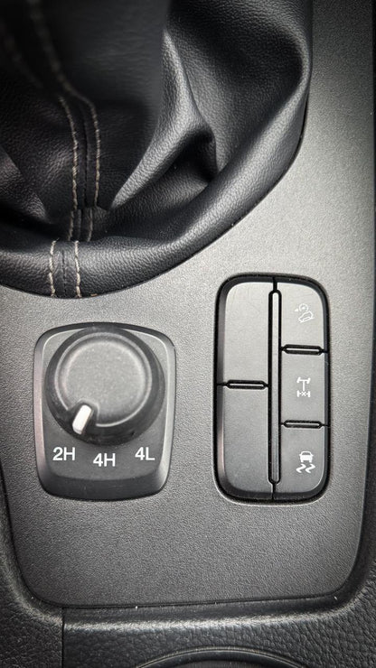 Ford Ranger XLS 2022