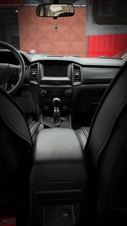 Ford Ranger XLS 2022