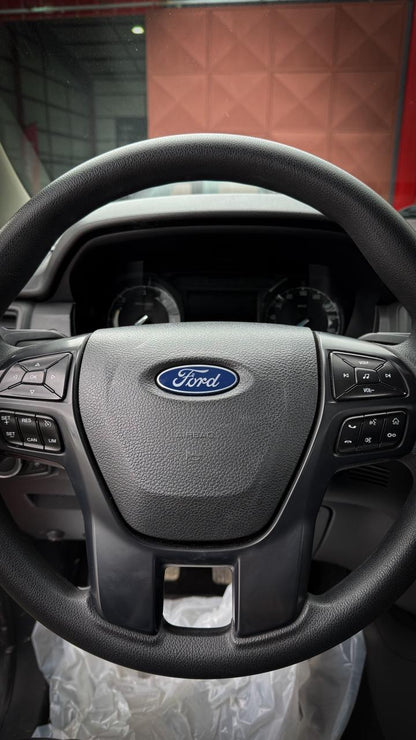 Ford Ranger XLS 2022