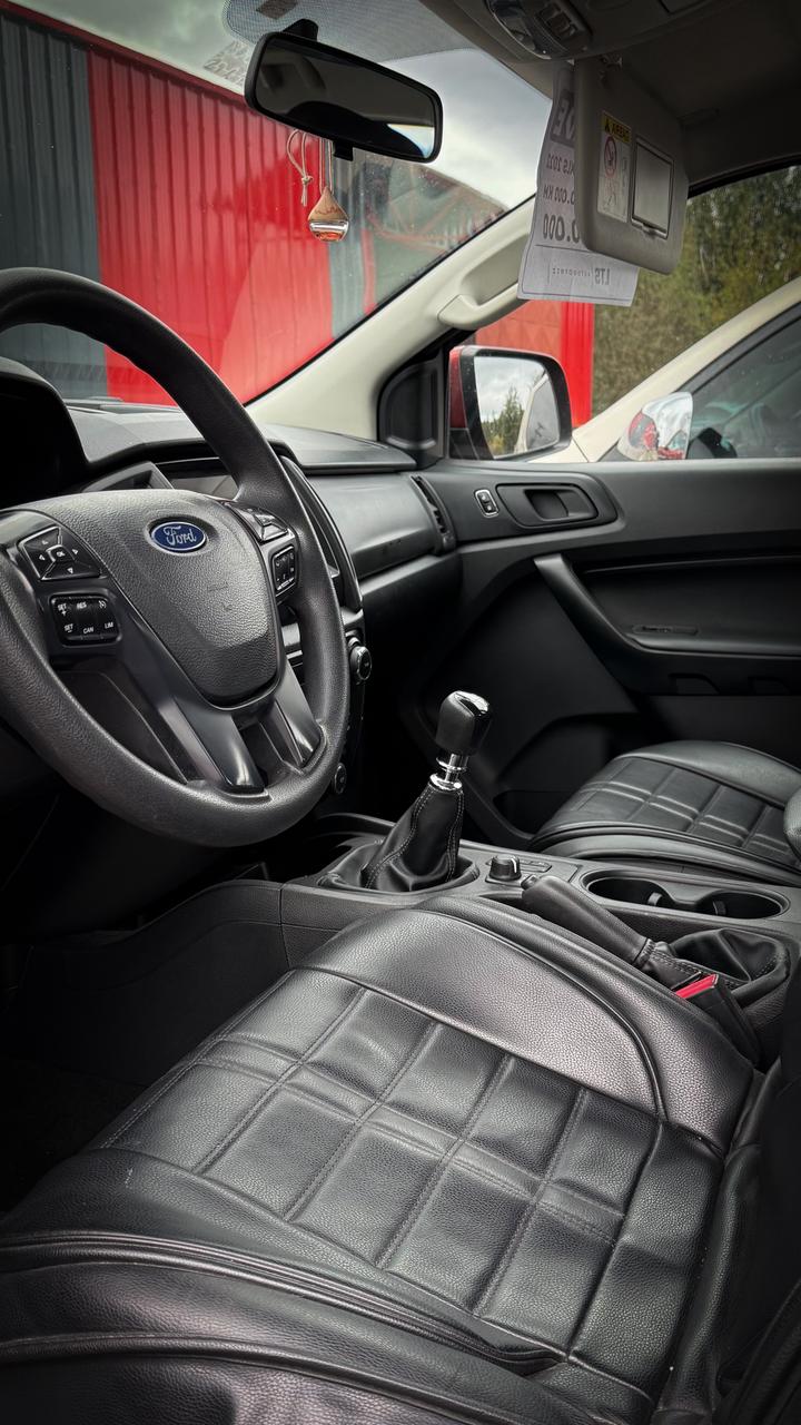 Ford Ranger XLS 2022