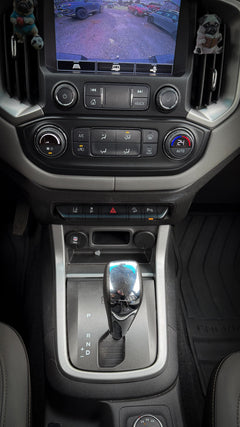 Chevrolet Colorado LTZ 2022