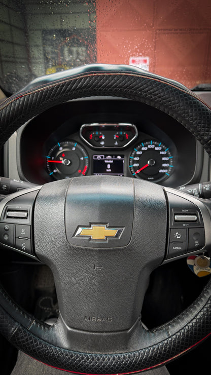 Chevrolet Colorado LTZ - 2022