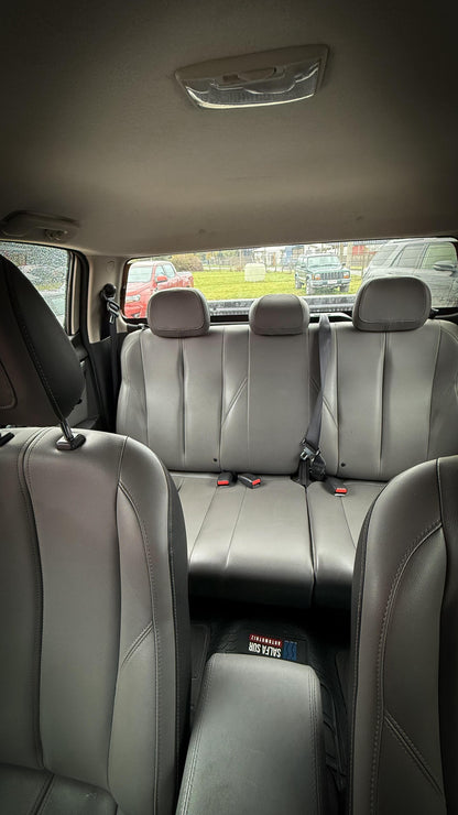 Chevrolet Colorado LTZ - 2022