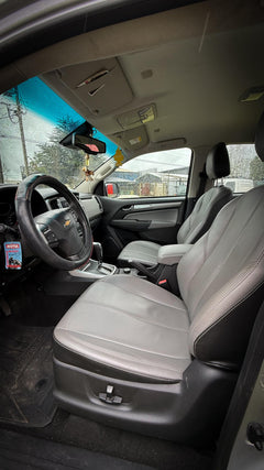 Chevrolet Colorado LTZ 2022