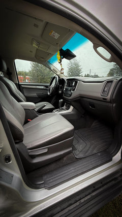 Chevrolet Colorado LTZ 2022