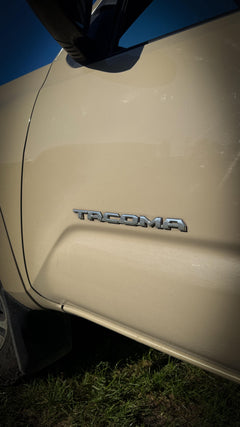 Toyota Tacoma 2019