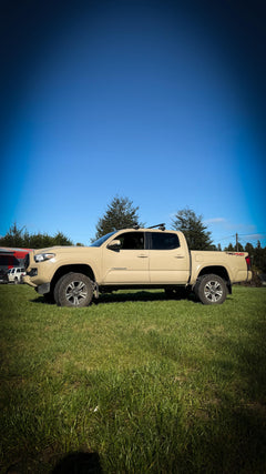 Toyota Tacoma 2019