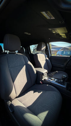 Toyota Tacoma 2019