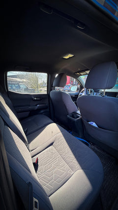 Toyota Tacoma 2019