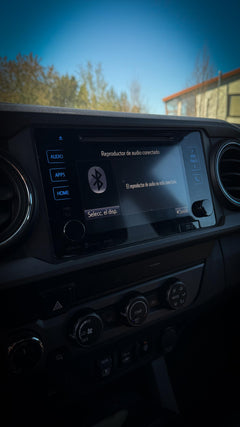 Toyota Tacoma 2019
