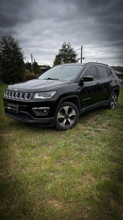 Jeep Compass 2020