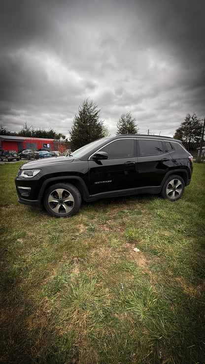 Jeep Compass 2020