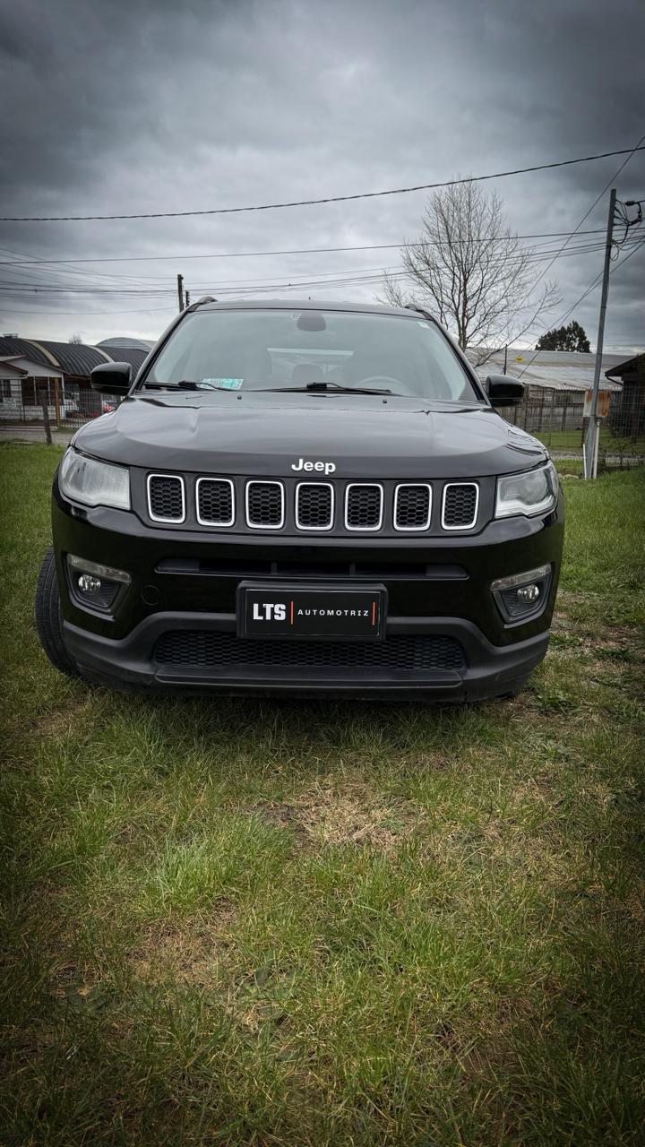 Jeep Compass 2020