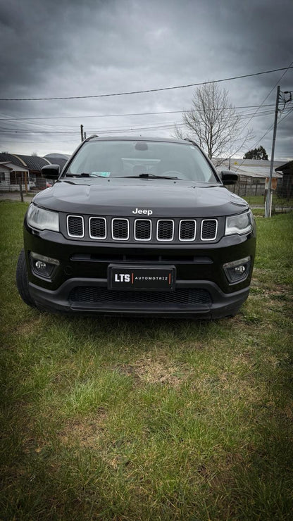 Jeep Compass 2020