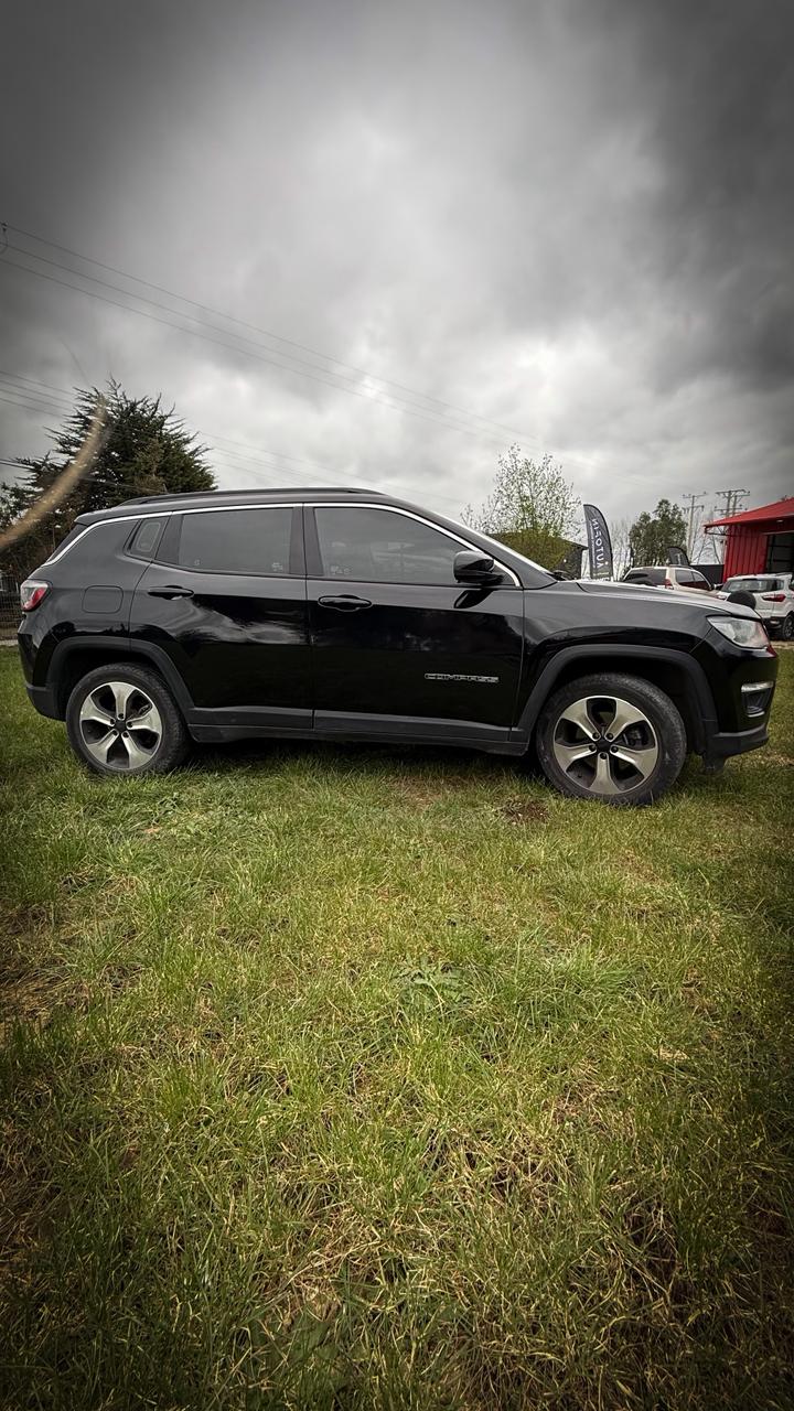 Jeep Compass 2020
