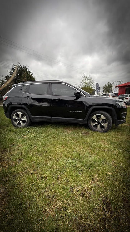 Jeep Compass 2020