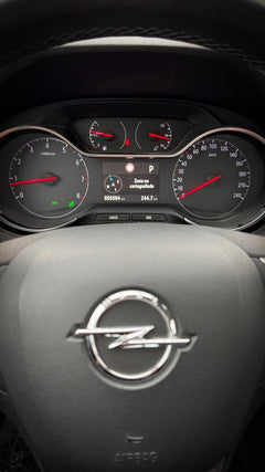 Opel Grandland X 2020