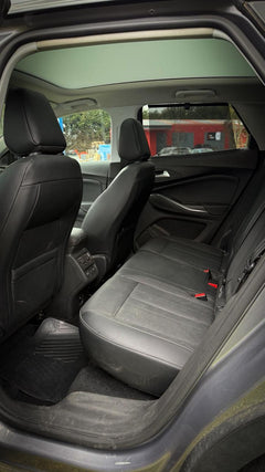 Opel Grandland X 2020