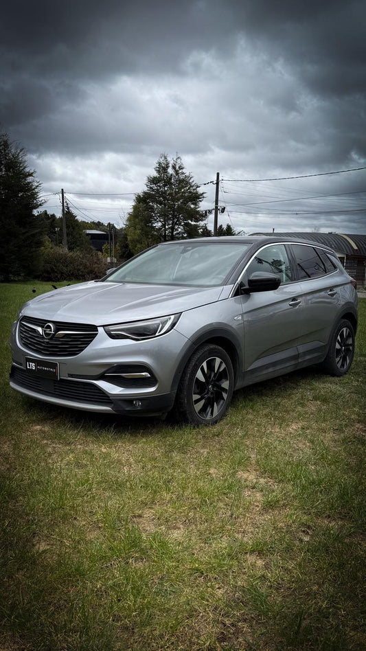 Opel Grandland X 2020