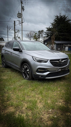 Opel Grandland X 2020