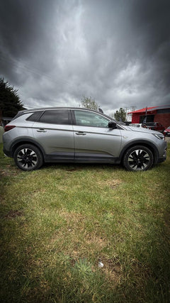 Opel Grandland X 2020