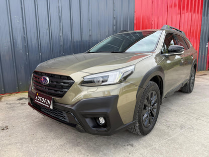 Subaru Outback Field Edition 2024