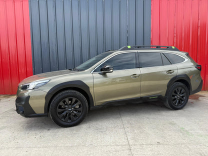 Subaru Outback Field Edition 2024