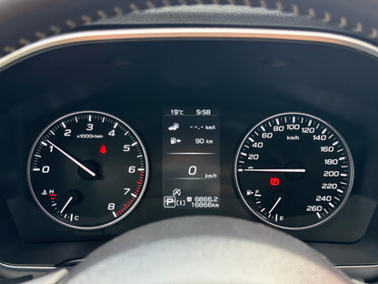 Subaru Outback Field Edition 2024