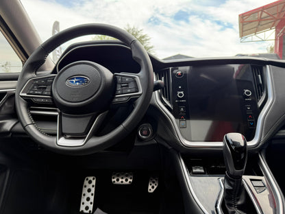 Subaru Outback Field Edition 2024