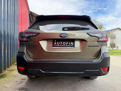 Subaru Outback Field Edition 2024