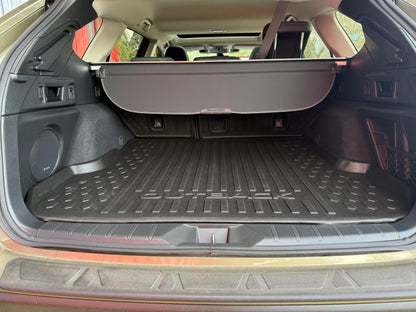 Subaru Outback Field Edition 2024