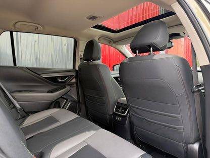 Subaru Outback Field Edition 2024