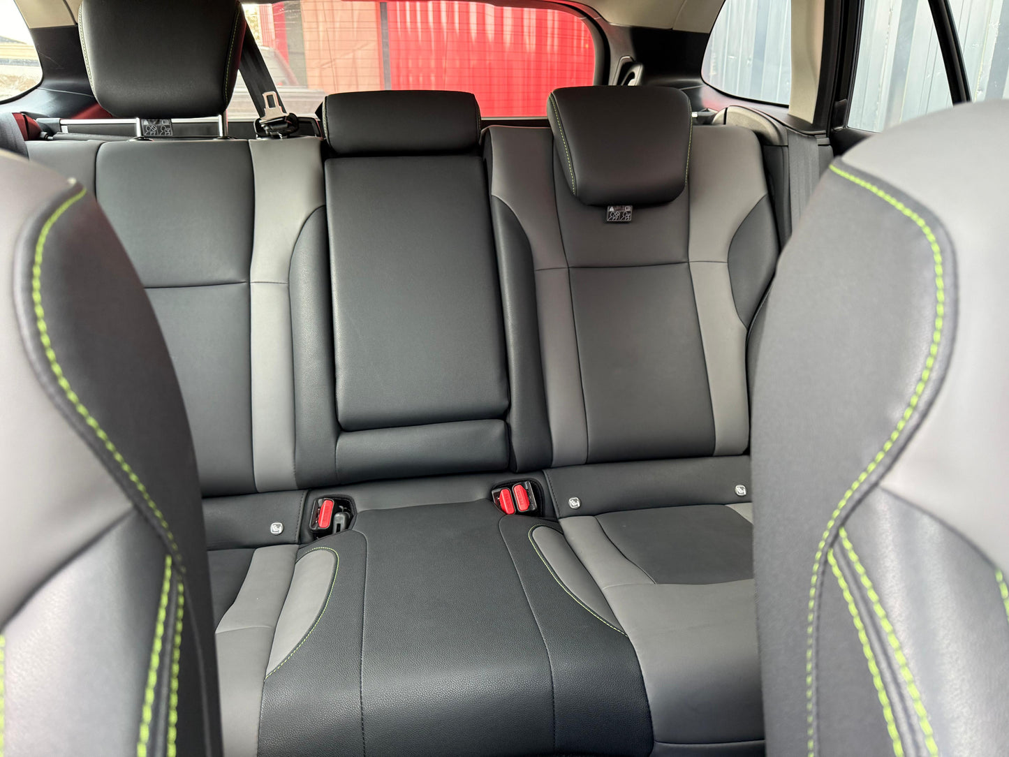 Subaru Outback Field Edition 2024