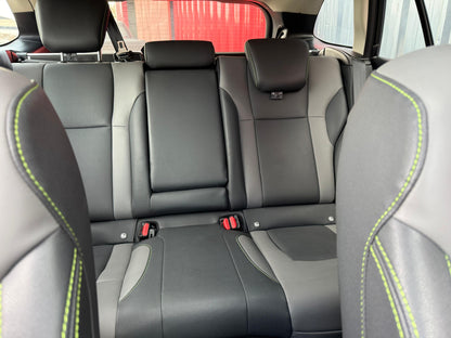 Subaru Outback Field Edition 2024