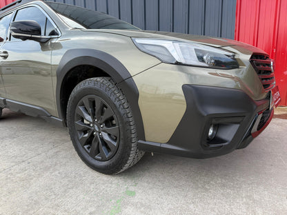 Subaru Outback Field Edition 2024