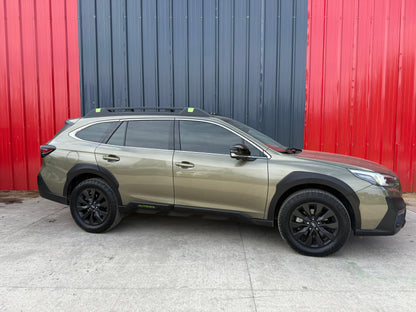 Subaru Outback Field Edition 2024
