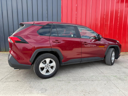 Toyota RAV4 4x4 2.0 2021