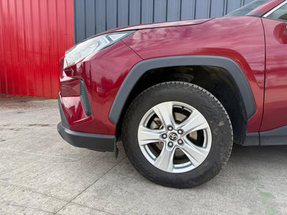 Toyota RAV4 4x4 2.0 2021