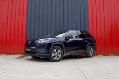 Toyota RAV4 2022