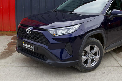Toyota RAV4 4WD 2.0 Otto 2022