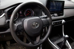 Toyota RAV4 2022