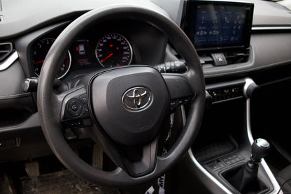 Toyota RAV4 4WD 2.0 Otto 2022