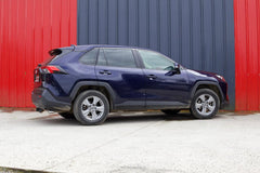 Toyota RAV4 2022