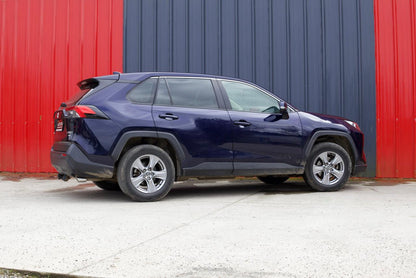 Toyota RAV4 4WD 2.0 Otto 2022