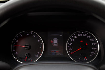 Toyota RAV4 4WD 2.0 Otto 2022