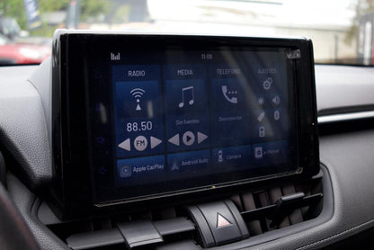 Toyota RAV4 4WD 2.0 Otto 2022