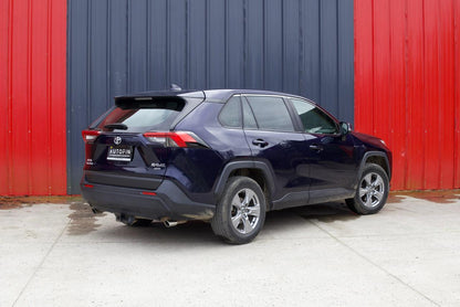 Toyota RAV4 4WD 2.0 Otto 2022